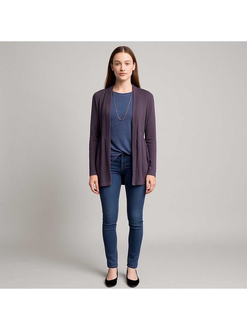 Lavish Cardigan Medium Transitional